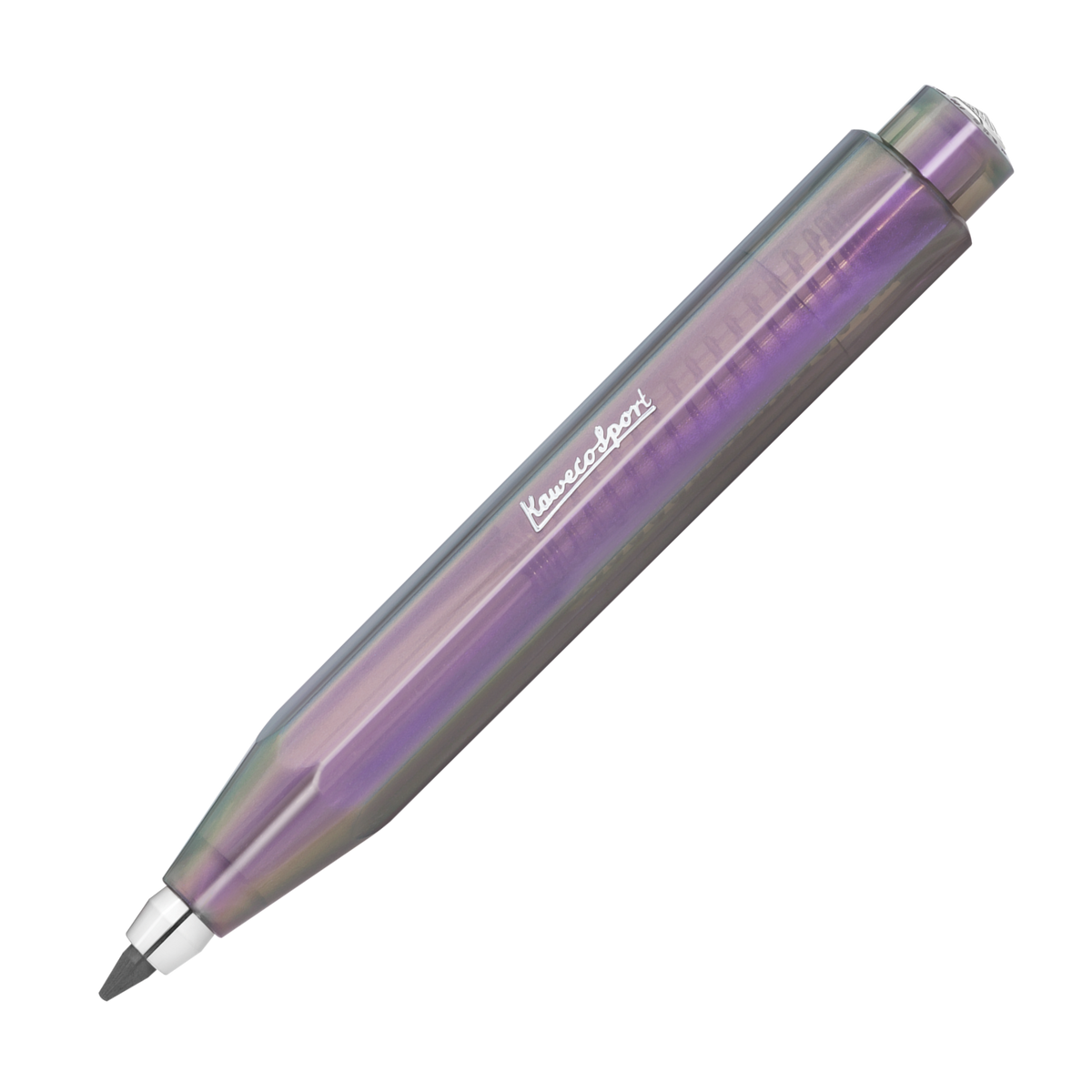 Kaweco LUNAR Sport Shadow Purple Fallbleistift