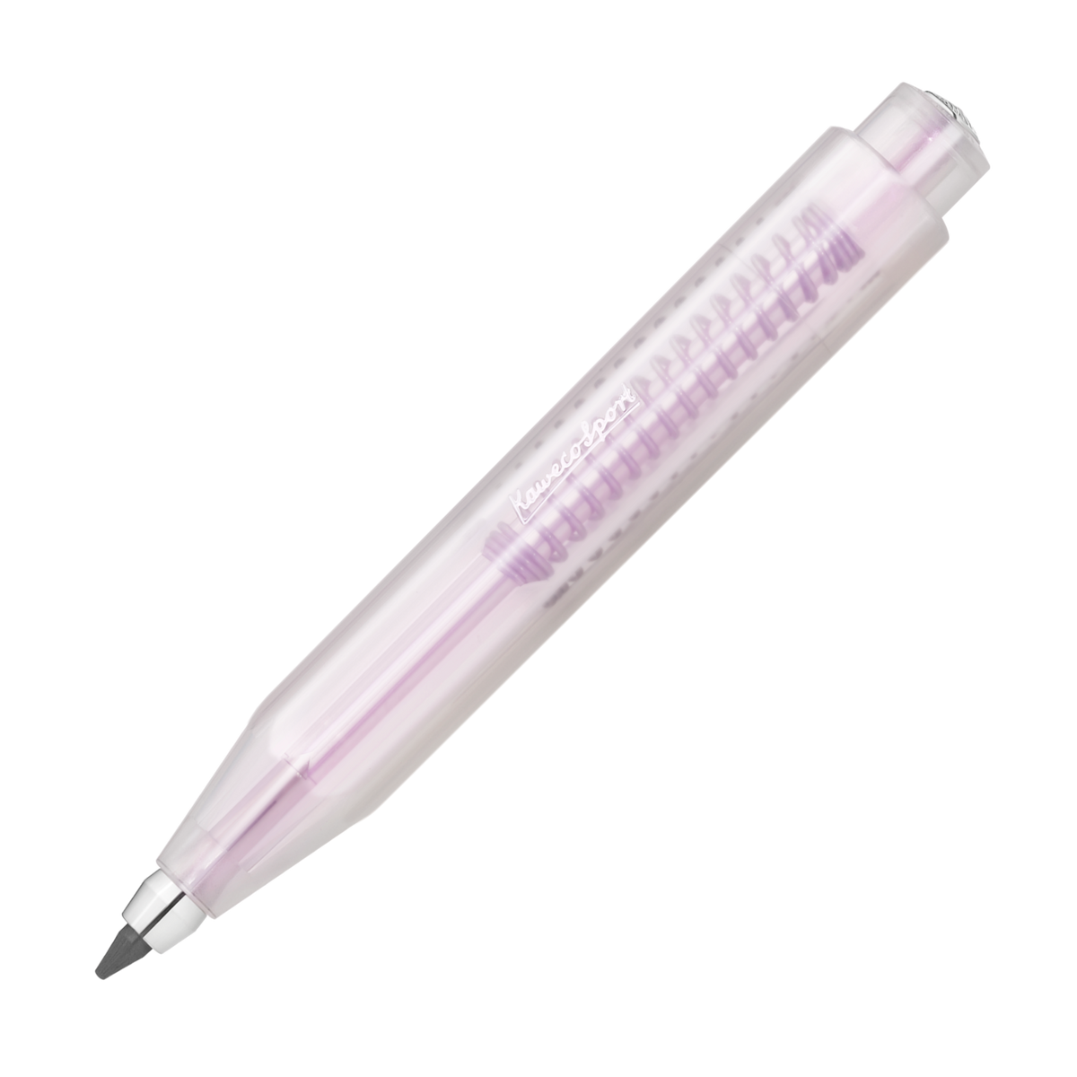 Kaweco LUNAR Sport Light Purple Clutch Pencil