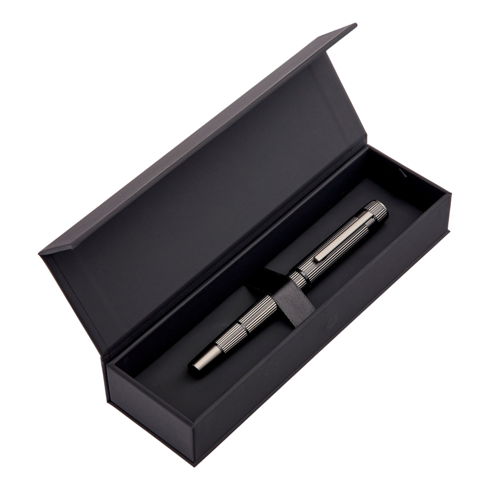 Hugo Boss Core Gun Füllfederhalter