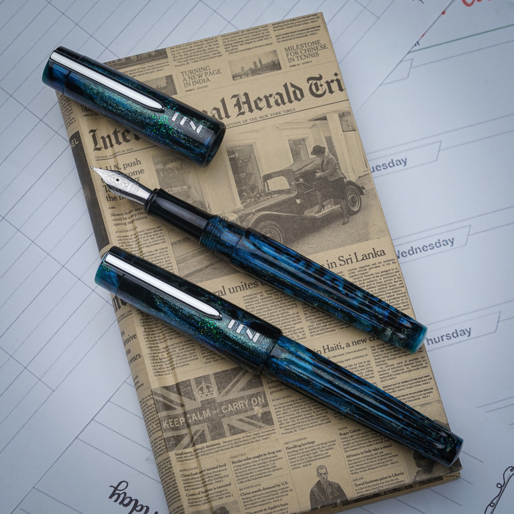 Benu DailyMate - Easy Wednesday