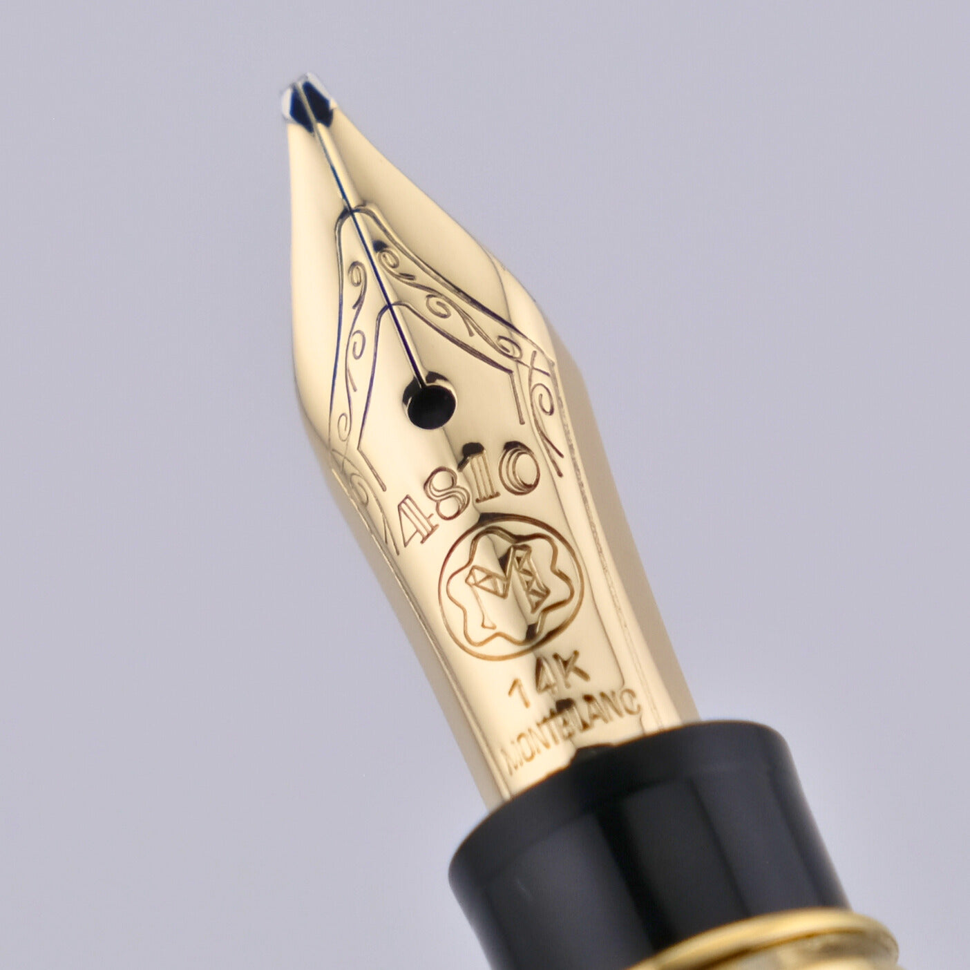Montblanc Meisterstück Mozart Füllhalter