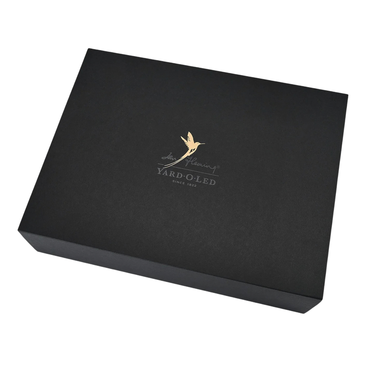 Yard O Led x The Ian Fleming Estate Casino Royale Limited Edition Füllfederhalter