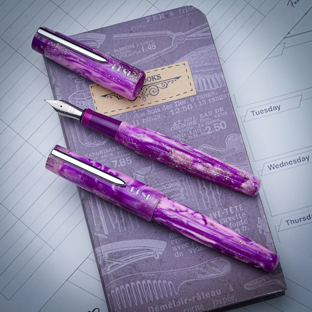Benu DailyMate - Exciting Friday