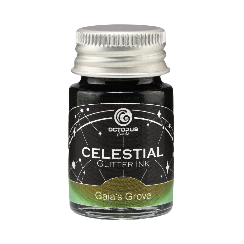 Octopus Fluids Celestial Shimmer Inks