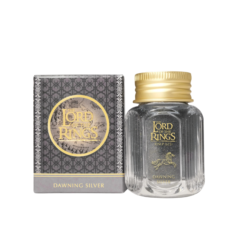 Ferris Wheel Press - Warner Bros. - Lord of the Rings Inks