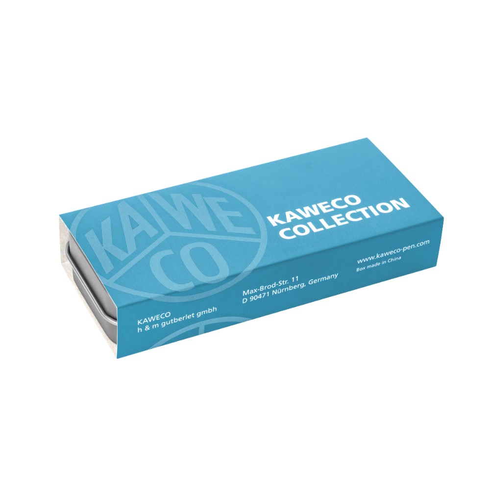 Kaweco COLLECTION Liliput Blue Füllhalter