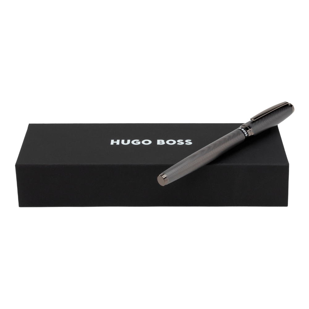 Hugo Boss Stream Gun Füllfederhalter