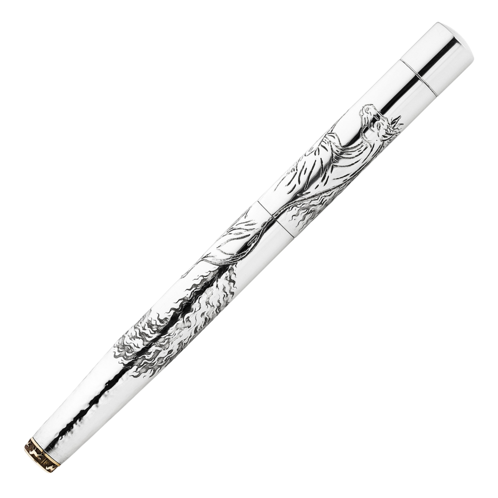 Yard O Led The Grand Firehorse Limited Edition Füllhalter