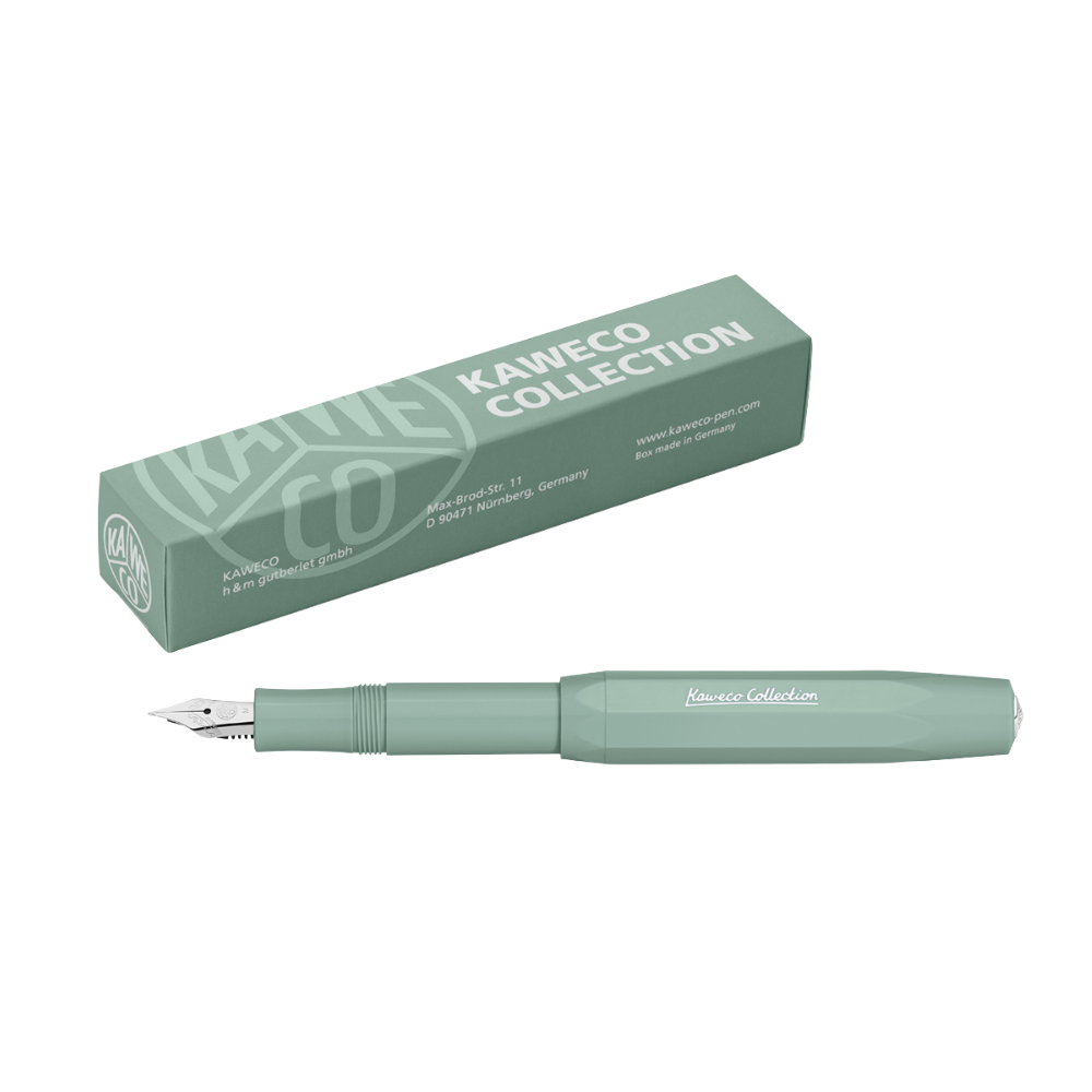 Kaweco COLLECTION fountain pen