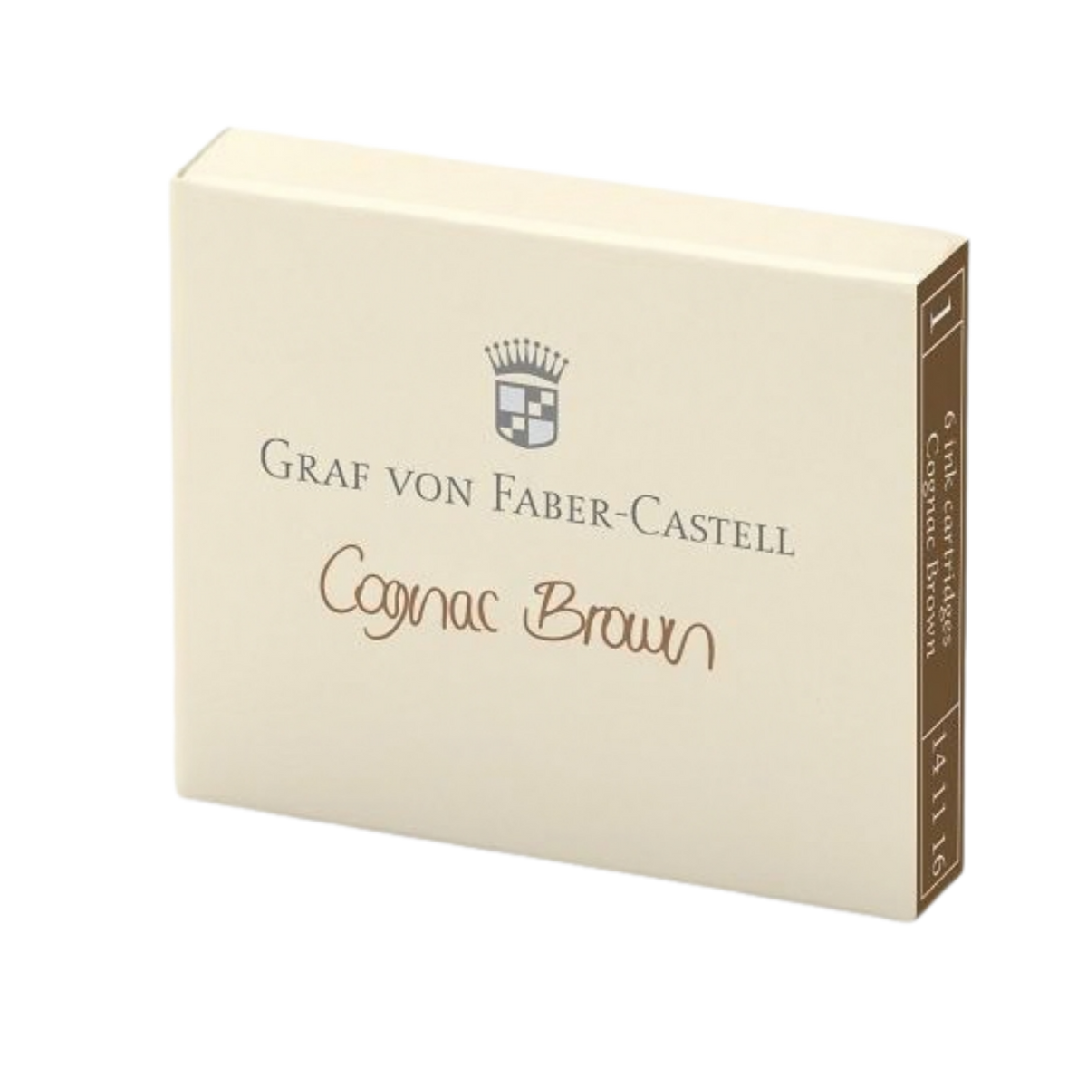Graf von Faber Castell Tintenpatronen