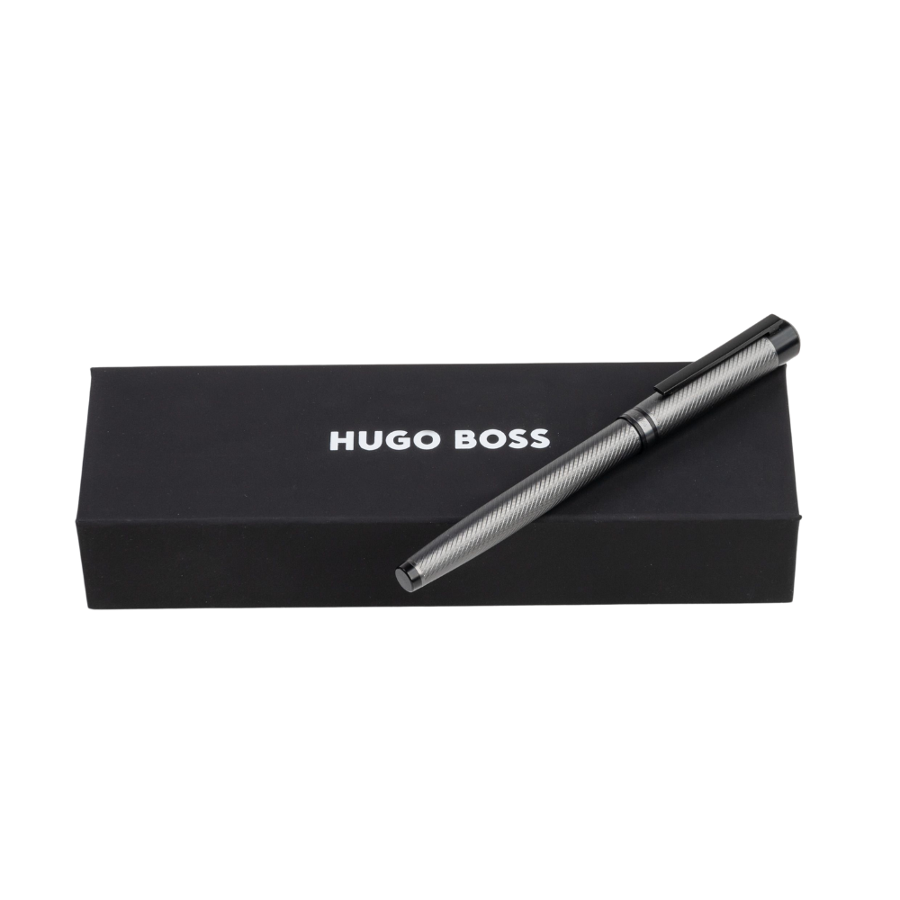 Hugo Boss Filament Gun Füllfederhalter