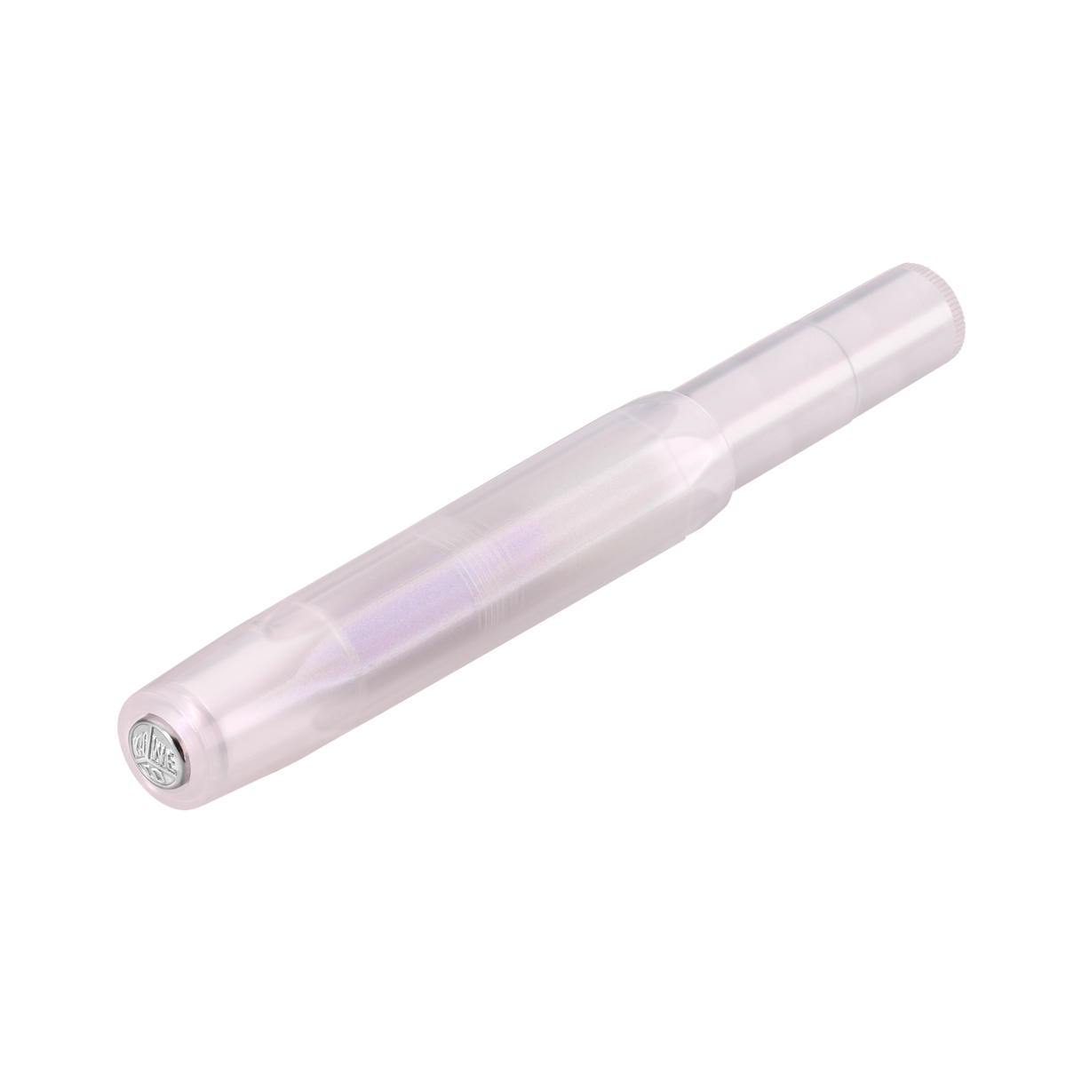 Kaweco LUNAR Sport Light Purple Füllhalter
