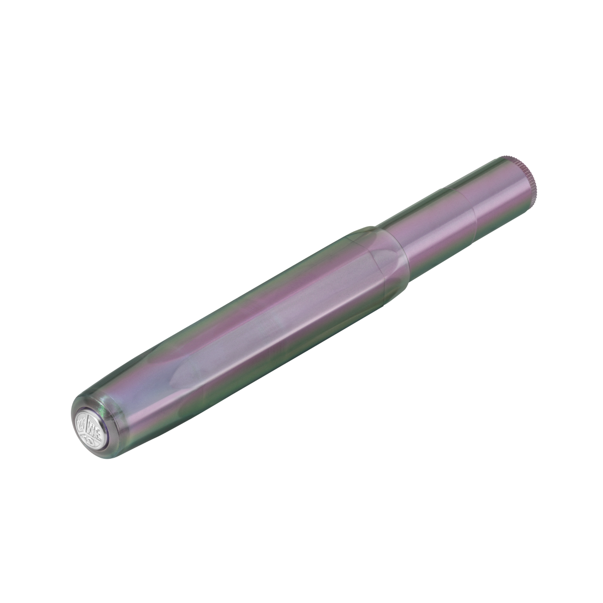 Kaweco LUNAR Sport Shadow Purple Rollerball