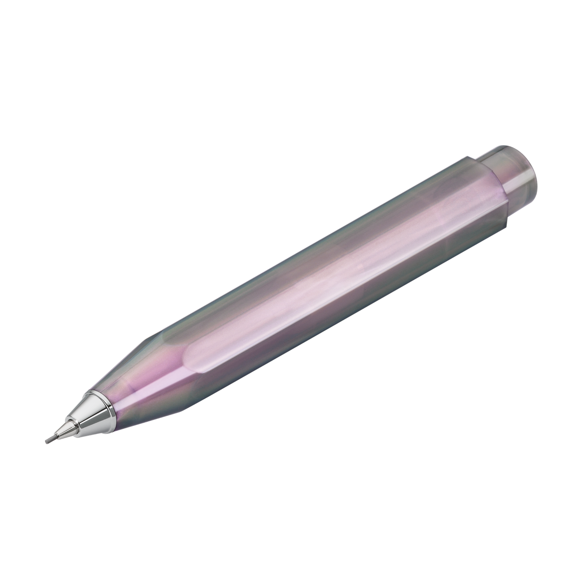 Kaweco LUNAR Sport Shadow Purple Druckbleistift