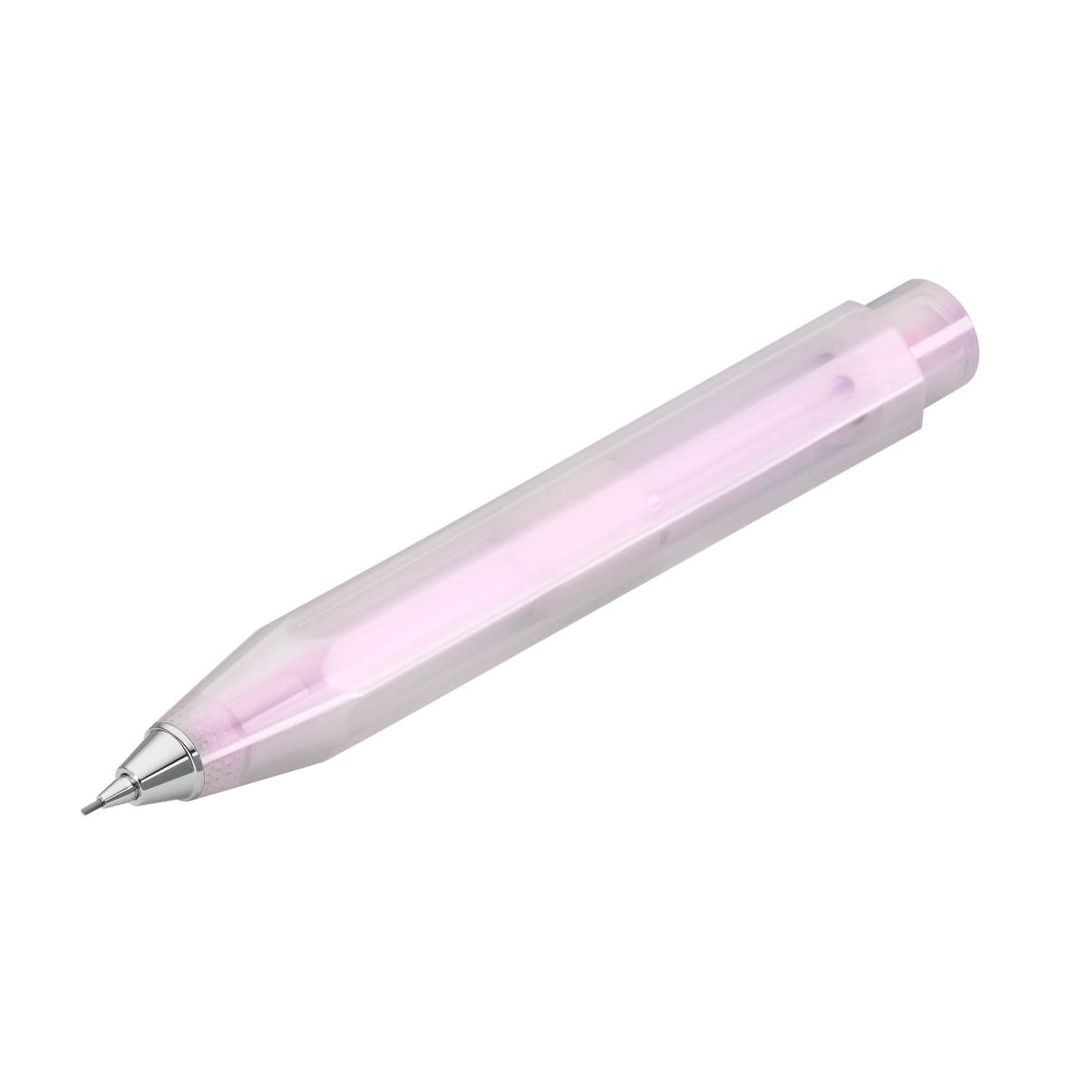 Kaweco LUNAR Sport Light Purple Mechanical Pencil
