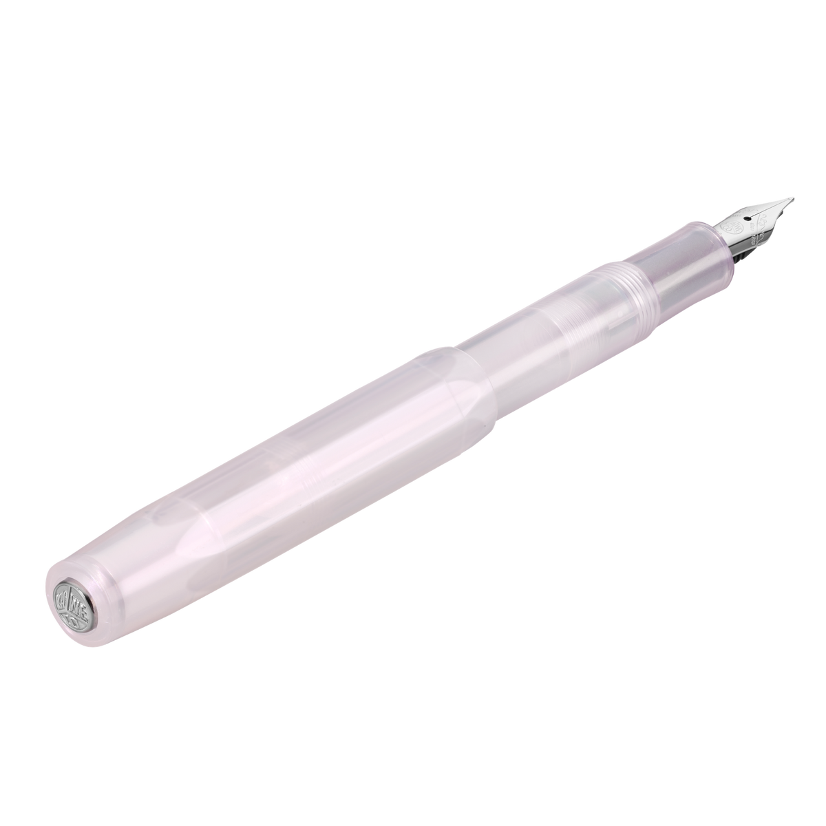 Kaweco LUNAR Sport Light Purple Füllhalter