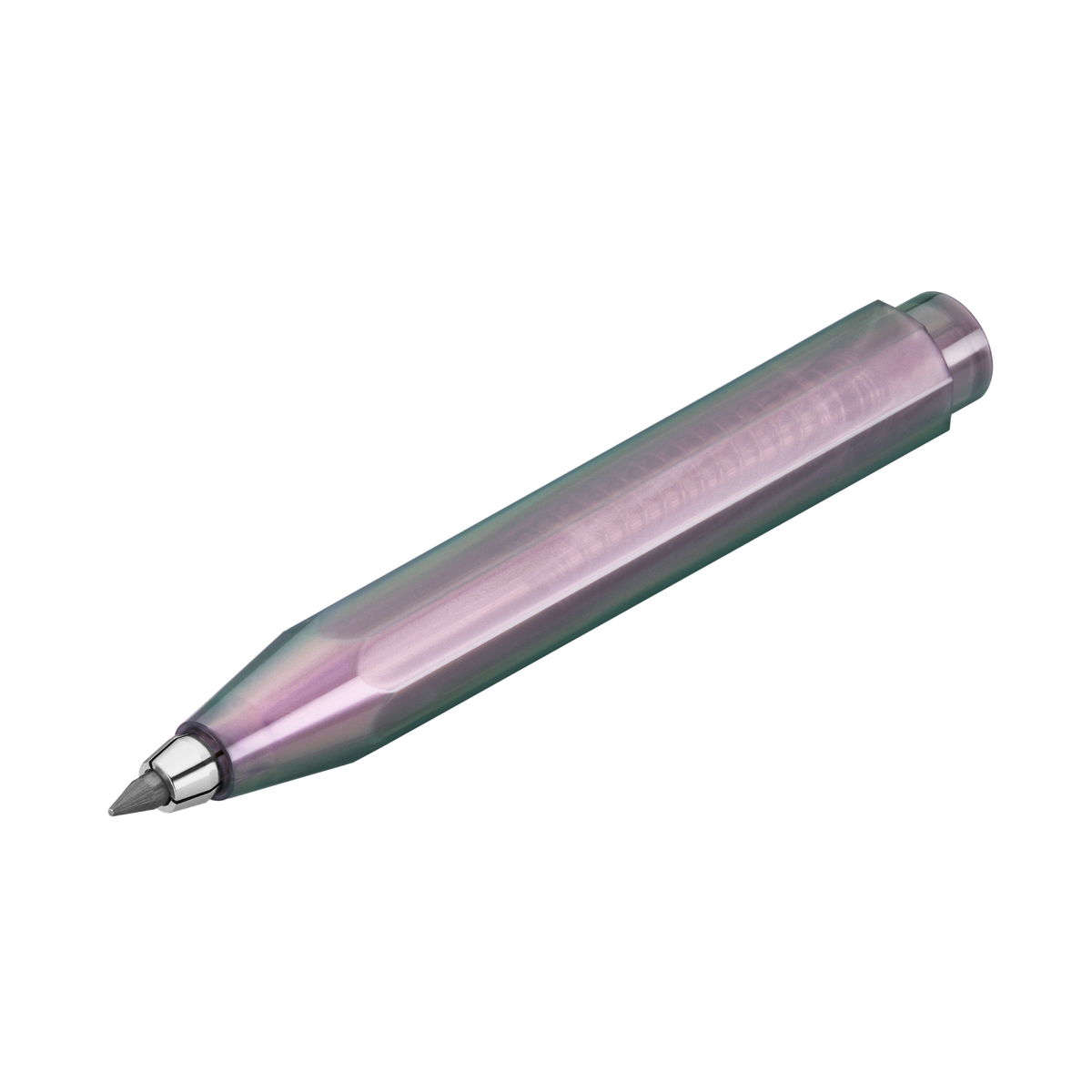 Kaweco LUNAR Sport Shadow Purple Fallbleistift