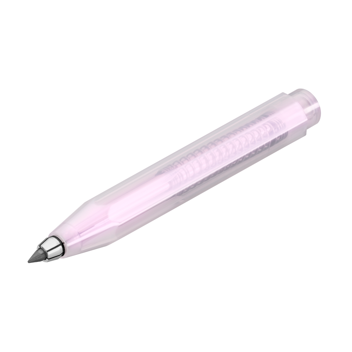 Kaweco LUNAR Sport Light Purple Clutch Pencil