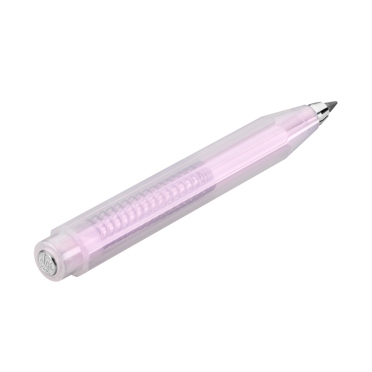 Kaweco LUNAR Sport Light Purple Clutch Pencil