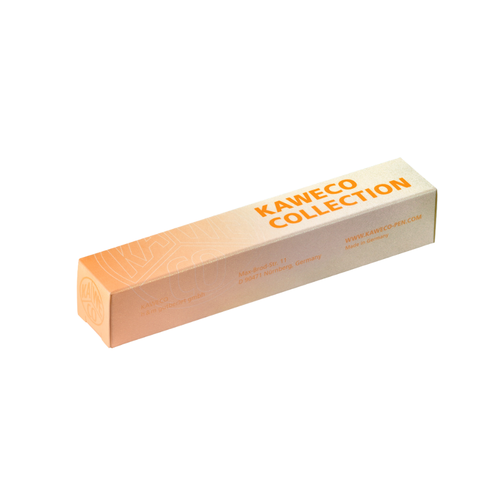 Kaweco COLLECTION Apricot Pearl Füllhalter