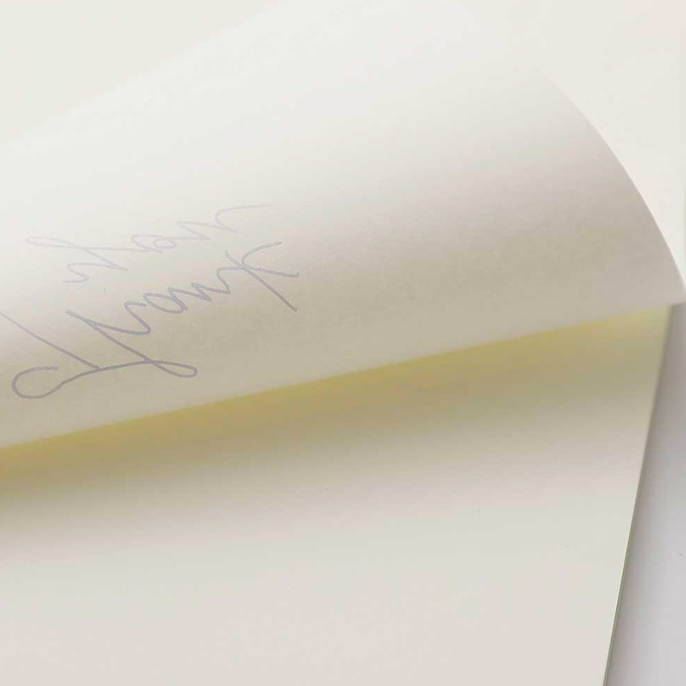 Iroful Loose Sheet A4 - Dot Grid