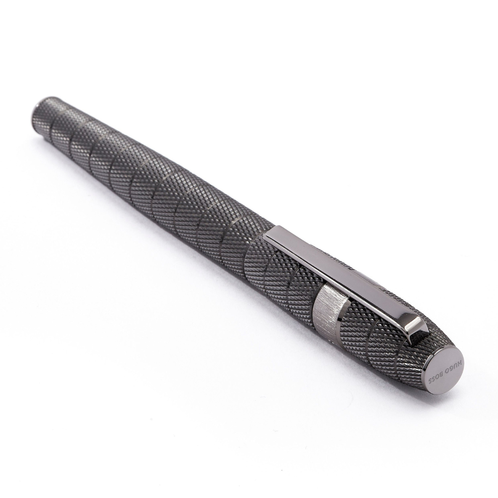 Hugo Boss Quantum Gun Füllfederhalter