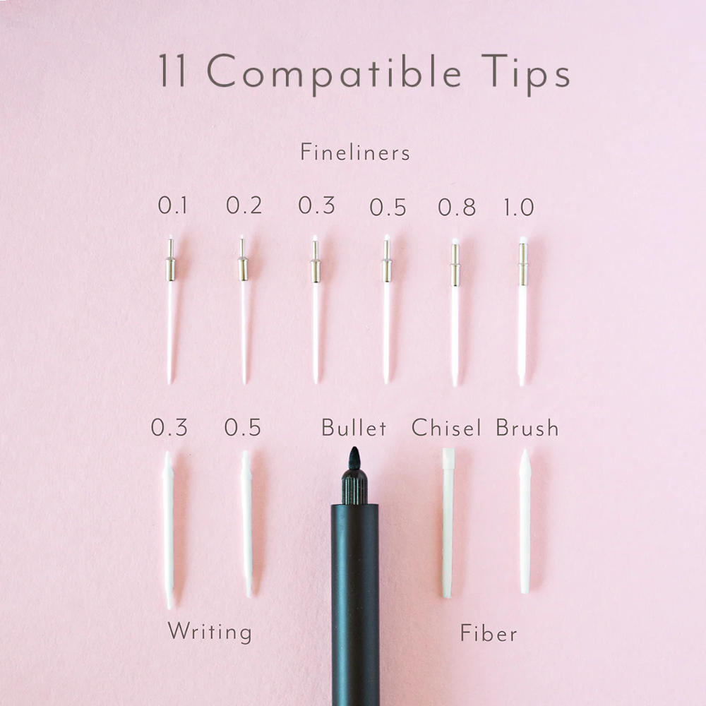 Tom´s Studio Lumos Mini - Sage