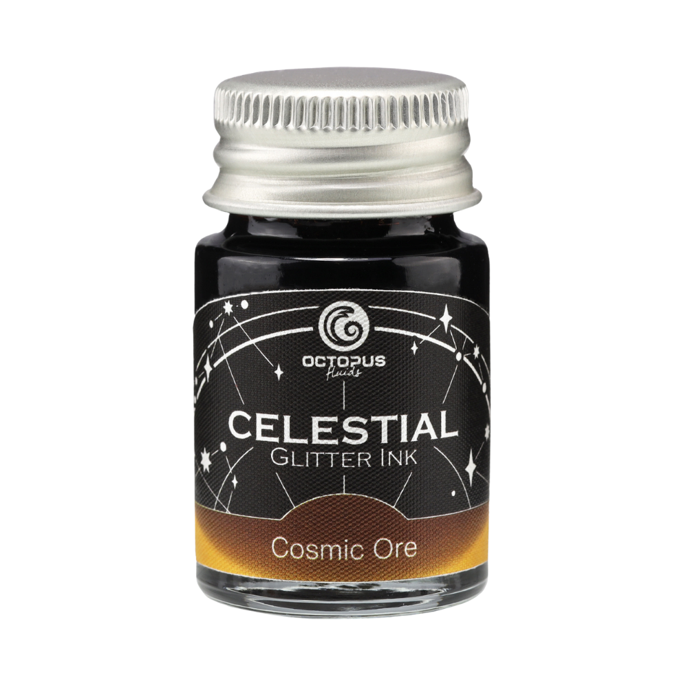 Octopus Fluids Celestial Shimmer Inks