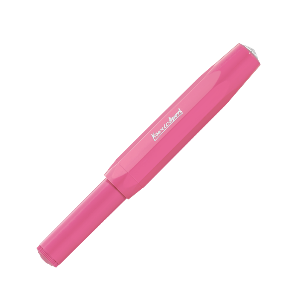 Kaweco SKYLINE Sport Pink Rollerball