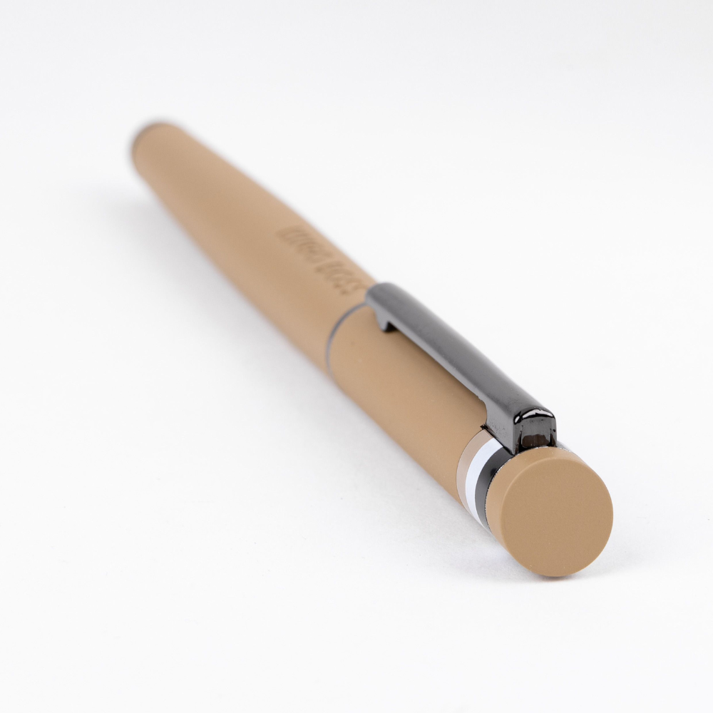 Hugo Boss Loop Camel Iconic Füllfederhalter