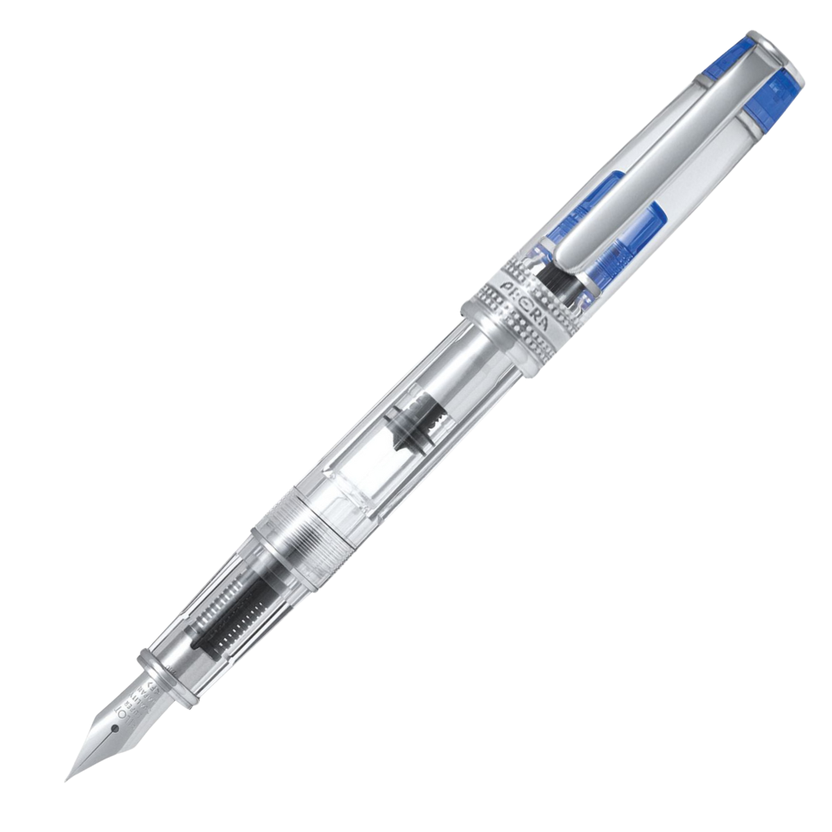 Pilot Prera Blau Füllfederhalter