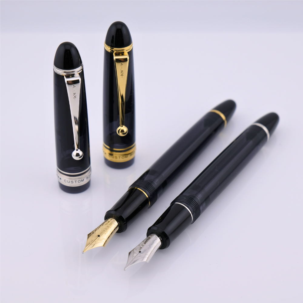 Customized Pilot Custom 823