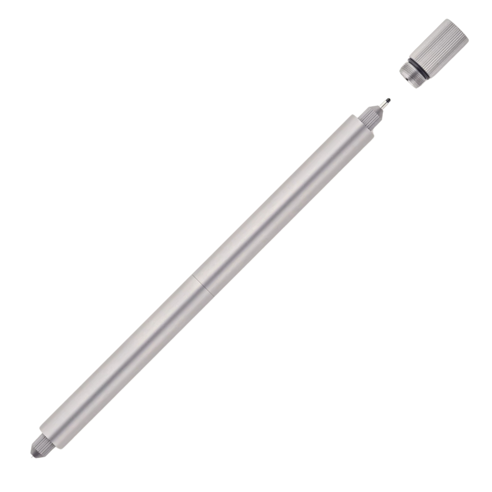 Tom´s Studio Lumos Duo - Titanium