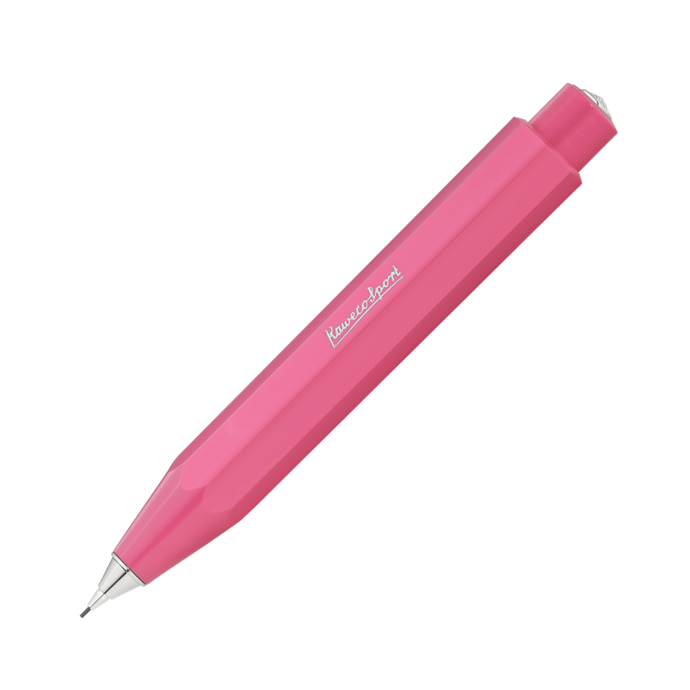 Kaweco SKYLINE Sport Pink Druckbleistift