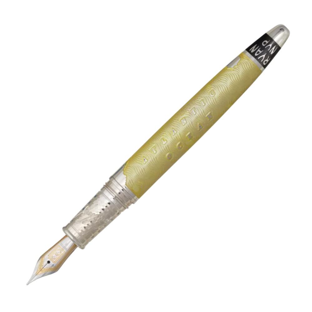 David Oscarson – Spirit of St. Louis Collection - Sunburst