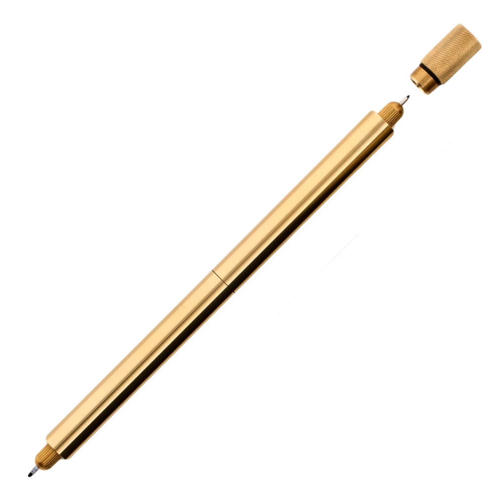 Tom´s Studio Lumos Duo - Brass