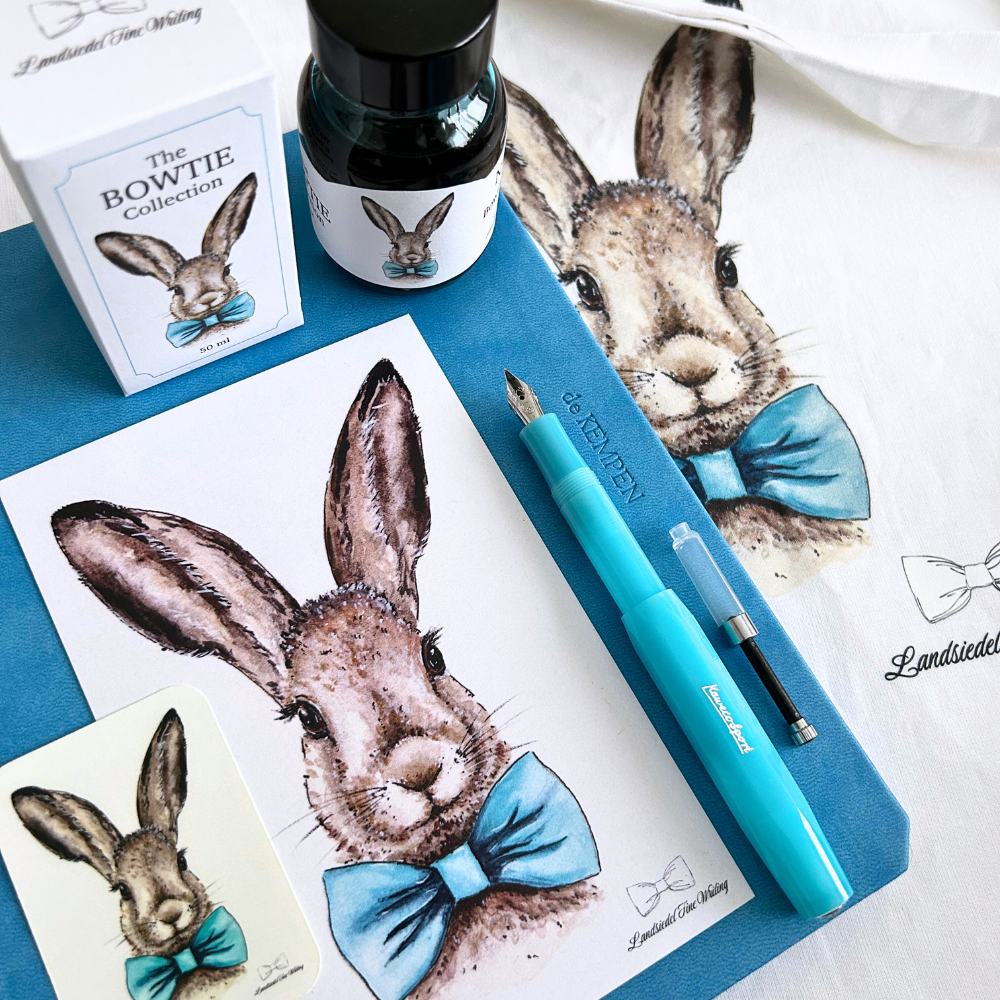 Starter Set - BOWTIE Bunny