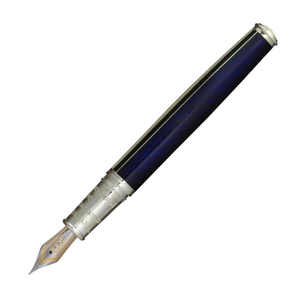 David Oscarson – Take it to the Limit Collection - Retro Ivory