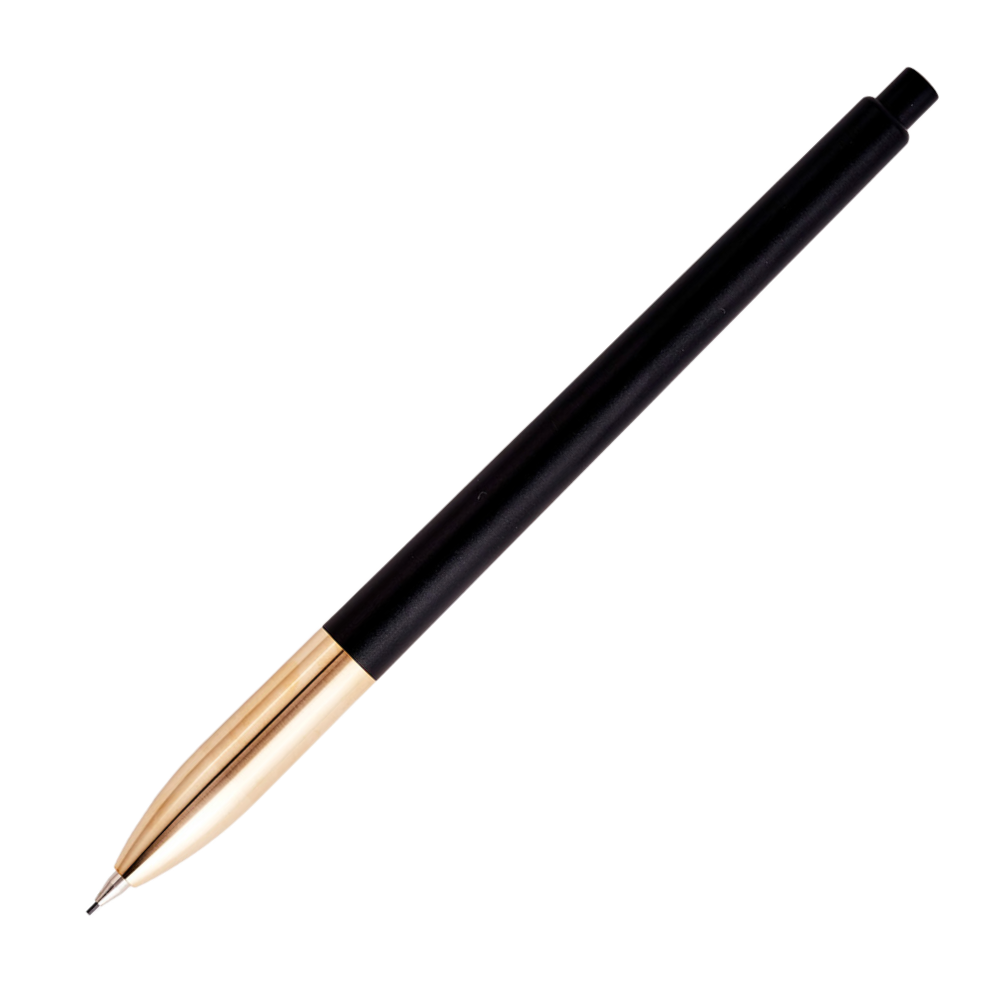 Tom´s Studio Mechanical Pencil - Black