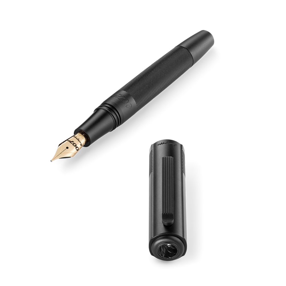 Montegrappa 007 Special Issue Füllfederhalter