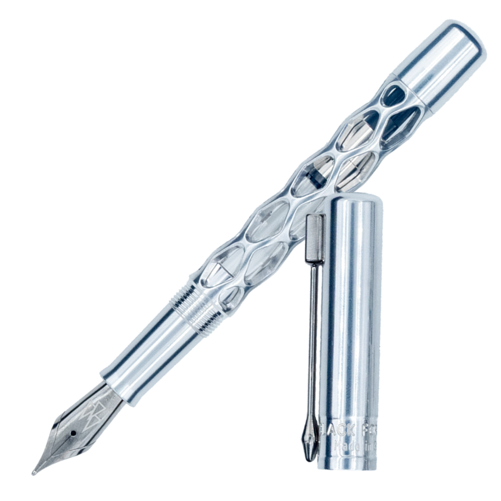 Black Forest Pen Premium Rombus mit Clip
