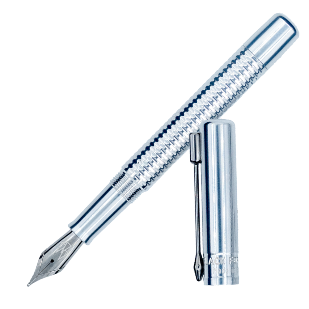 Black Forest Pen Premium MultiMill mit Clip