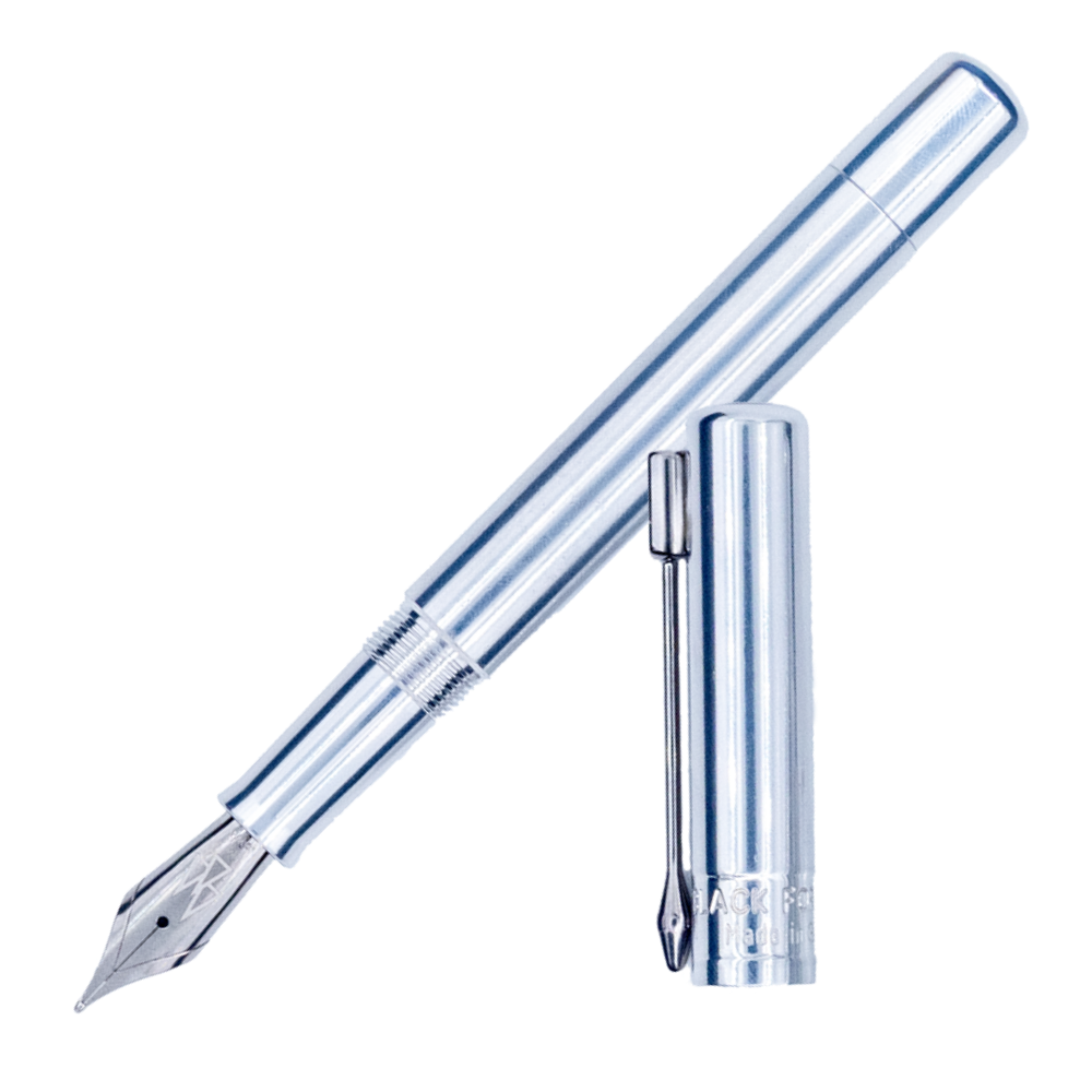 Black Forest Pen Premium Classic mit Clip