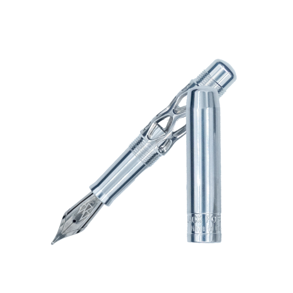 Black Forest Pen Premium Rombus Minimo ohne Clip