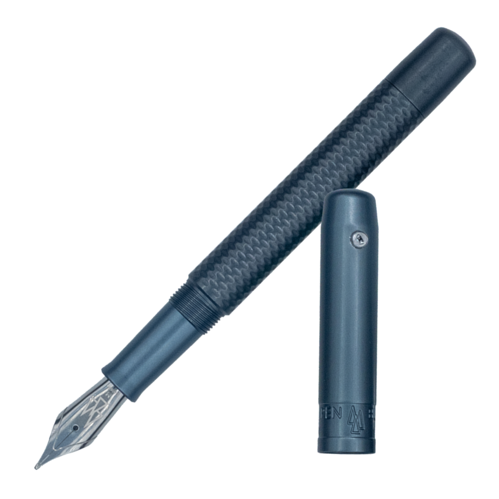 Black Forest Pen Premium MultiMill ohne Clip