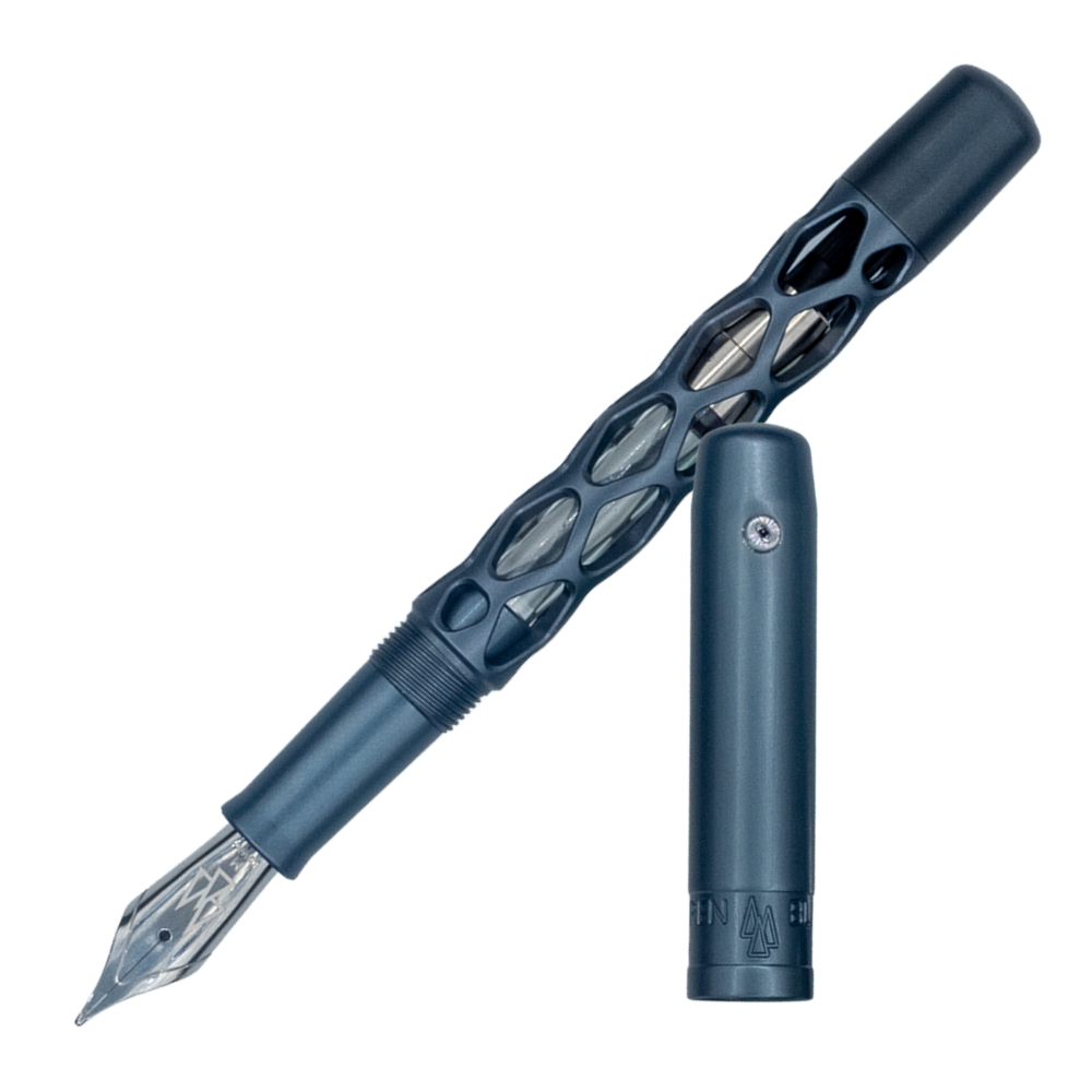 Black Forest Pen Premium Rombus ohne Clip