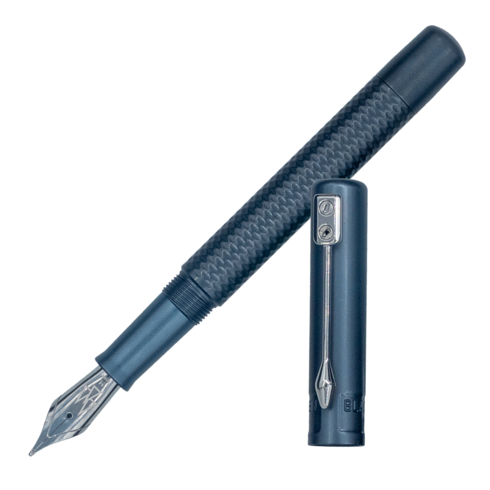 Black Forest Pen Premium MultiMill mit Clip