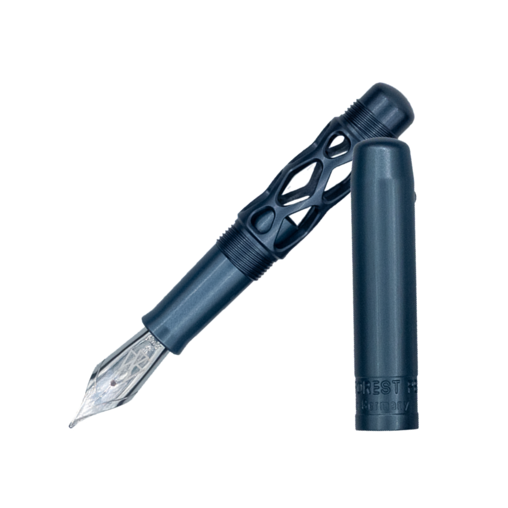 Black Forest Pen Premium Rombus Minimo ohne Clip