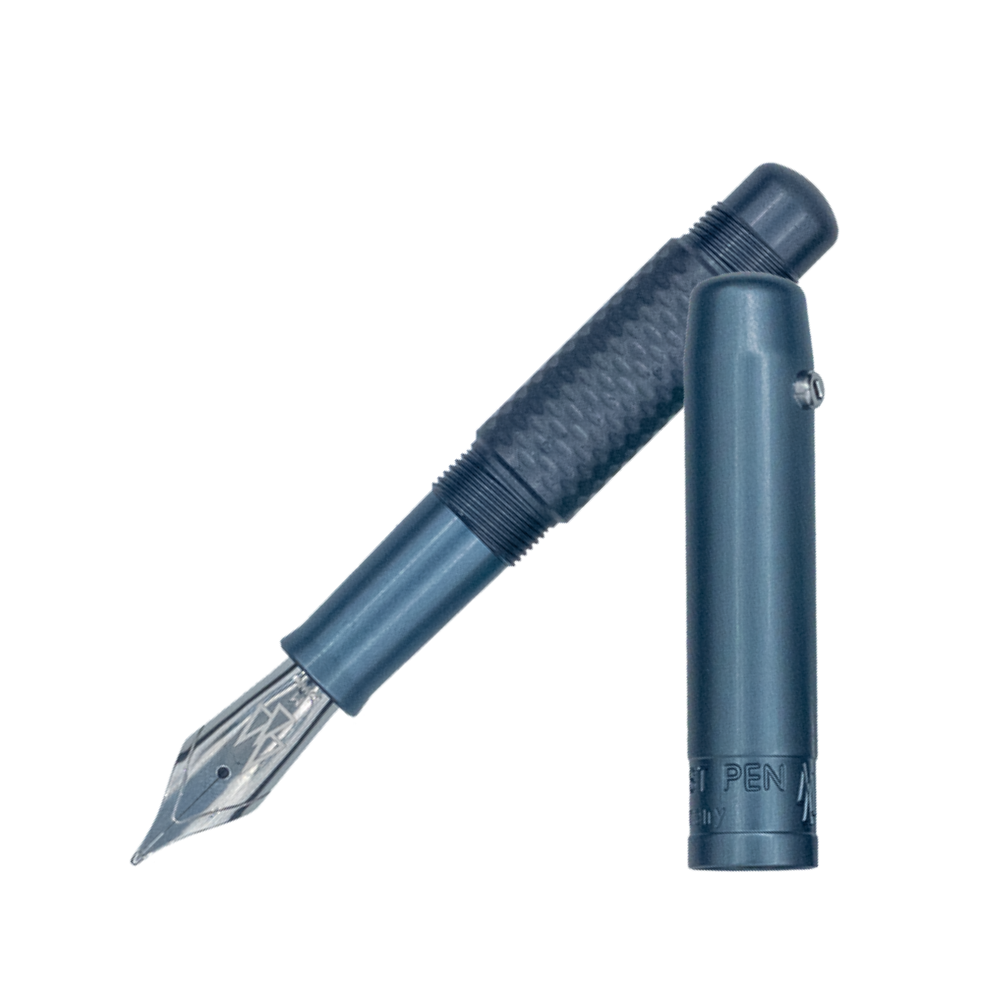 Black Forest Pen Premium MultiMill Minimo ohne Clip