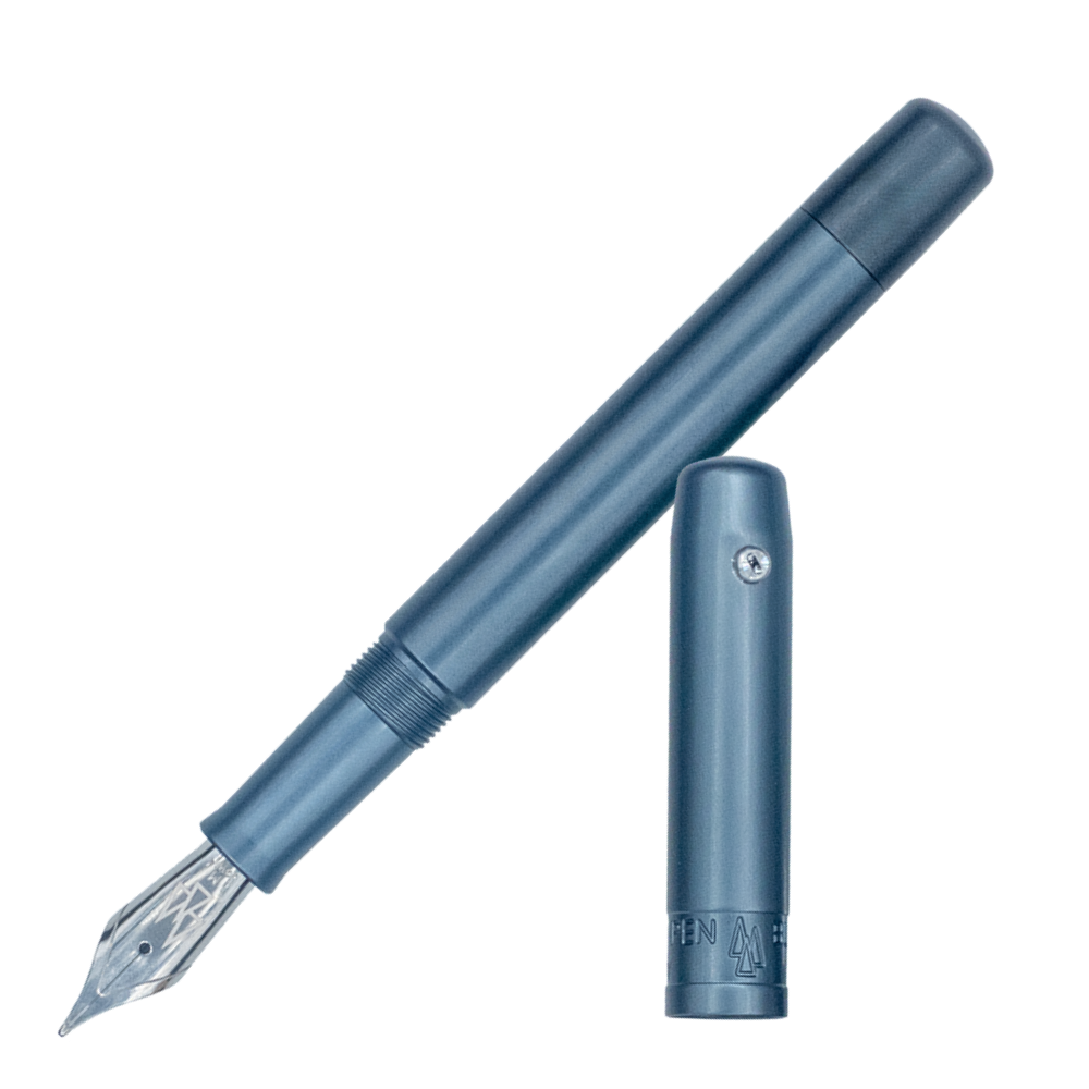 Black Forest Pen Premium Classic ohne Clip